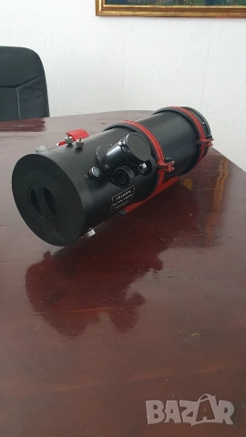 Телескоп skywatcher 114/500 SkyHawk, снимка 6 - Обективи и филтри - 53556357