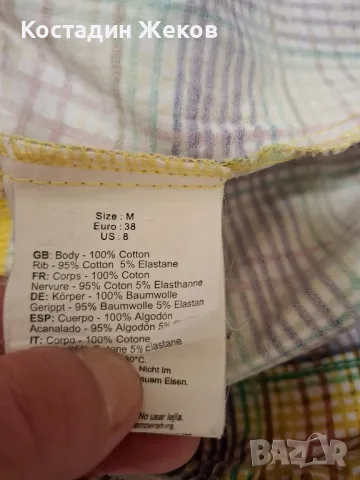 Дамско оригинално якенце.  Bench , снимка 8 - Якета - 49969469