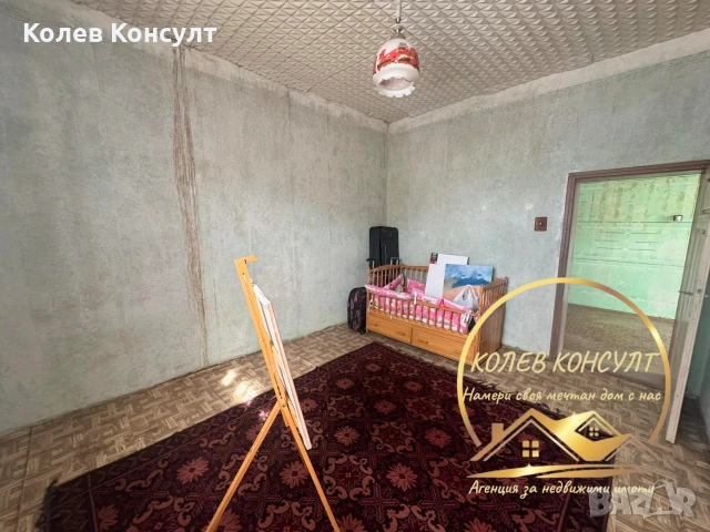 Къща гр.Любимец , снимка 12 - Къщи - 53690091