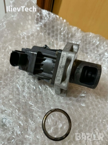 EGR Клапан Opel Insignia 2.0 CDTI 55566052, снимка 2 - Части - 54282890