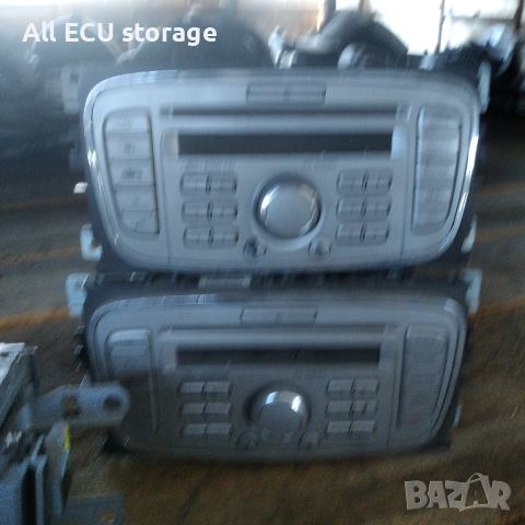 Ford Mondeo OEM Радио CD Player FDC200 