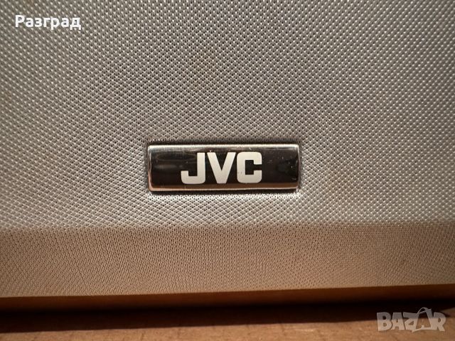 Тонколони   JVC SP-UXP400 , снимка 2 - Тонколони - 45595011