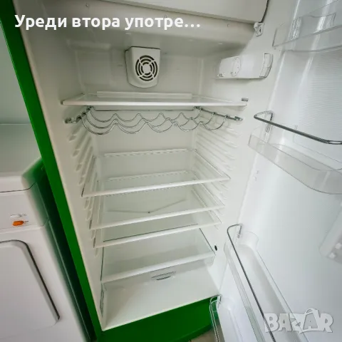 Ретро хладилник Gorenje, снимка 6 - Хладилници - 49790258