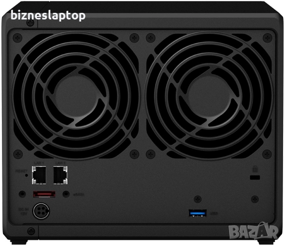 NAS устройство Synology DS920+, снимка 3 - Друга електроника - 52127937