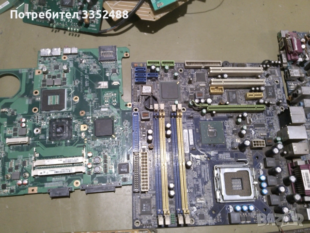 ЕЛЕКТРОННА СКРАП, снимка 7 - Друга електроника - 52862379