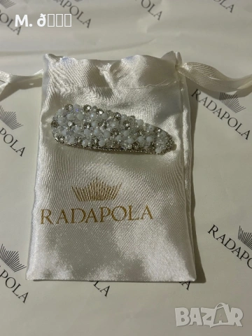 Аксесоари Radapola, снимка 7 - Аксесоари за коса - 53981526