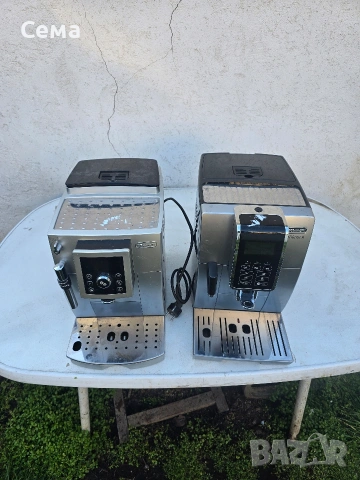 кафемашини за части или за ремонт 2бр , снимка 2 - Кафемашини - 53457317
