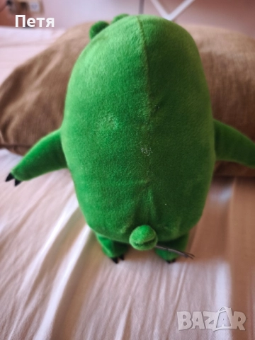 Angry birds, снимка 13 - Плюшени играчки - 51711714