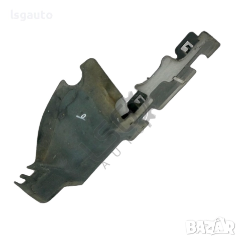 Десен дифузьор радиатор Volkswagen Golf VI 2008-2016 ID: 151289