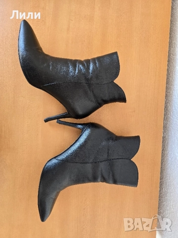 Боти Nadit & Nadit размер 40, снимка 7 - Дамски боти - 51709323