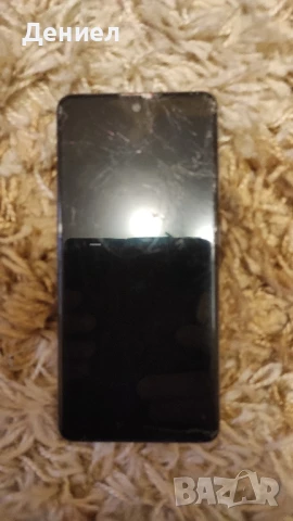 Смартфон Samsung Galaxy A51, Dual SIM за части!