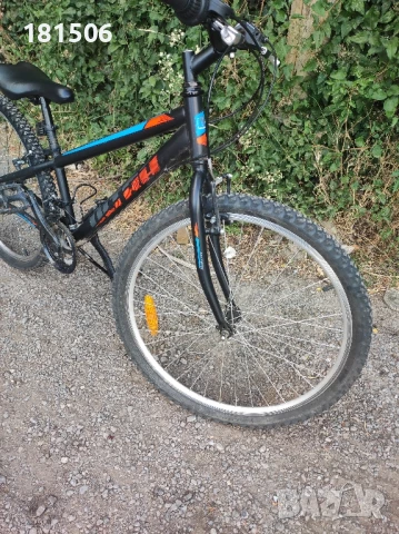 Велосипед 26", снимка 10 - Велосипеди - 51237471