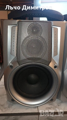 JVC SP-MXJ330, снимка 5 - Тонколони - 53807209