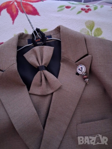 Официални костюми , снимка 8 - Детски комплекти - 54183164