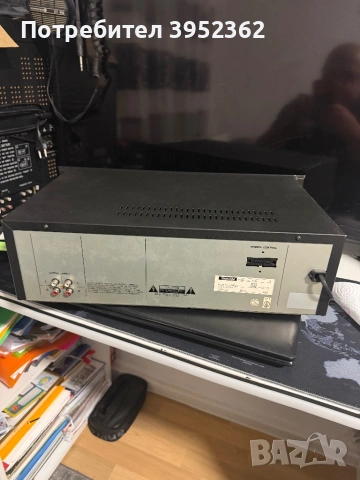Tascam 112, снимка 7 - Декове - 53224097