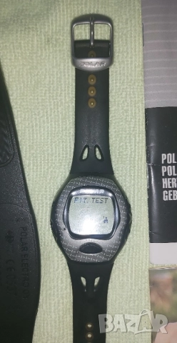 Polar M52 fitnes pulsomer , снимка 3 - Фитнес уреди - 52503220
