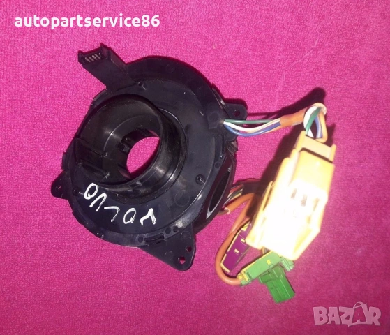 Сензор за въздушна възглавница на волана за Volvo (2001-2007) 97K0628A