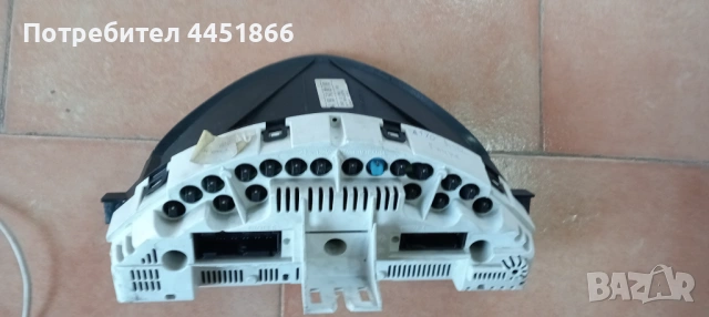 Километраж от Мерцедес А170 , снимка 2 - Аксесоари и консумативи - 53742544