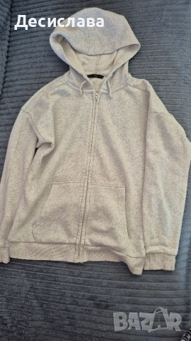Hoodie/ суитчър George за момиче/ момче-10-11 г., снимка 2 - Детски анцузи и суичери - 52153077