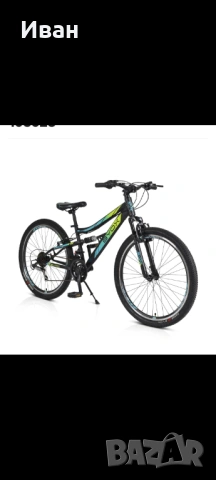 колело биокс 26 цола