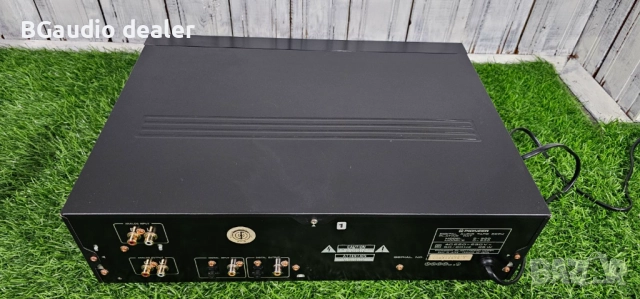 Pioneer D-500 DAT player , снимка 5 - Декове - 52002837