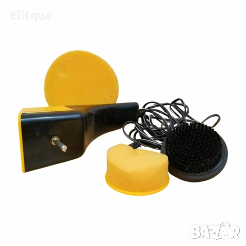 Уред за автополиране с 3 приставки 12V DC, снимка 8 - Други стоки за дома - 52894825