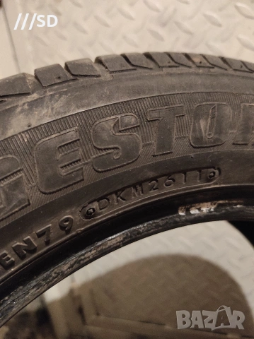 Гуми BRIDGESTONE / 175 / 60 / 15 - Летни !, снимка 4 - Гуми и джанти - 54135377