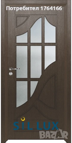 Интериорни врати, снимка 2 - Интериорни врати - 50810464