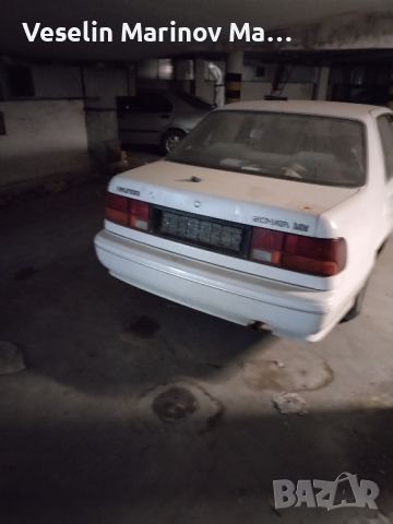 Hyundai Sonata 1.8i 1992, снимка 2 - Части - 45351874