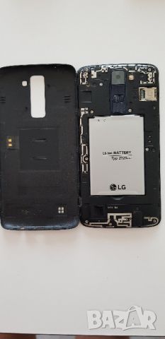 LG K350n, снимка 3 - LG - 46668311