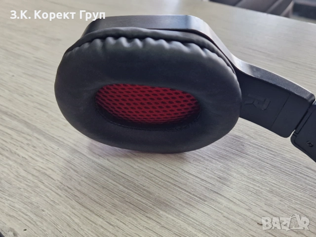 Гейминг слушалки Redragon - Themis H220, снимка 7 - Слушалки и портативни колонки - 54300849
