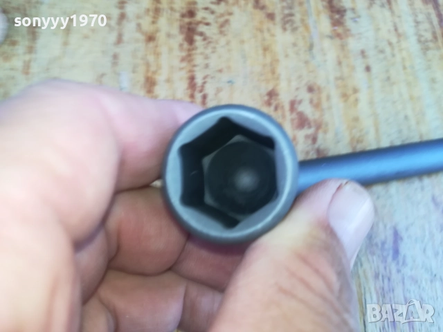 19ММ КЛЮЧ ЗА ГУМИ 3108250819, снимка 8 - Аксесоари и консумативи - 51548280