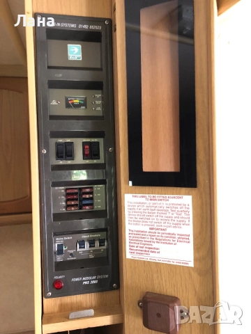 Каравана SWIFT CHALLENGER 470 без регистрация , снимка 14 - Каравани и кемпери - 52187856