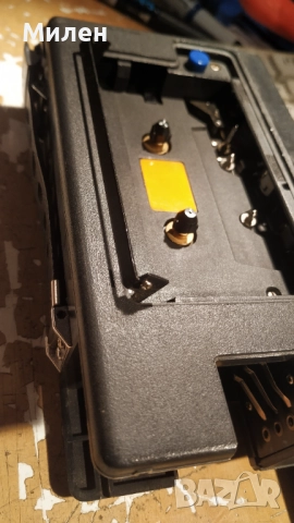 Репортерски диктофон Sony , снимка 12 - Други - 51851921