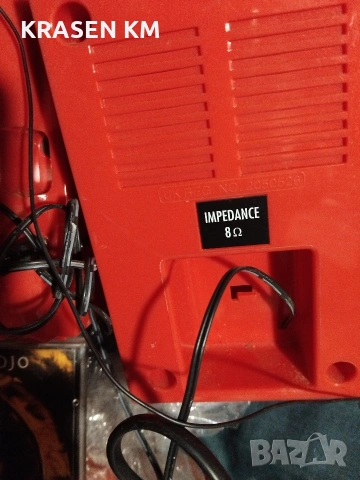 Bigben mcd06rsstick, снимка 11 - Аудиосистеми - 53810172