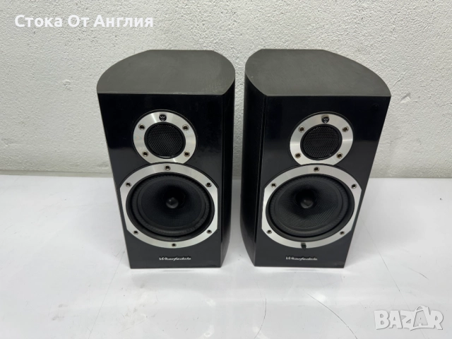 Тонколони - Wharfedale Diamond 10.1 / 20-100 w, снимка 2 - Тонколони - 51742632