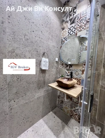 Двустаен апартамент в Манастирски ливади, снимка 8 - Апартаменти - 53008558