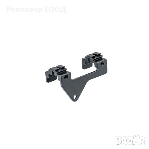 Монтаж Umarex Rail 11/22мм за Weaver Lever Action, снимка 1 - Оборудване и аксесоари за оръжия - 45268964