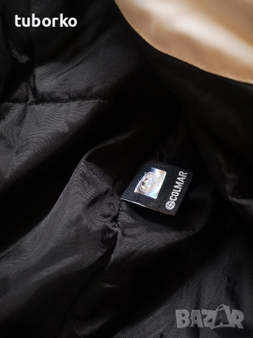 Комплект ски екип Colmar и яке Swix , снимка 5 - Спортни екипи - 52910294