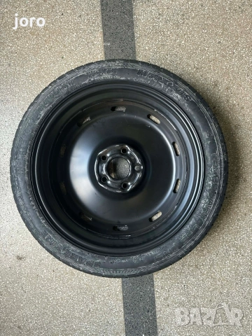 Патерица 17" BMW F45/F46 2019г, снимка 5 - Гуми и джанти - 52824717