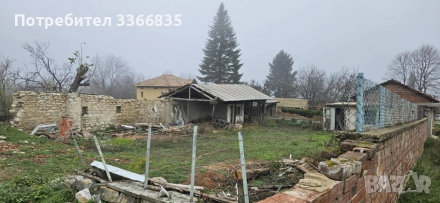 Продавам парцел в регулация., снимка 4 - Парцели - 53043967