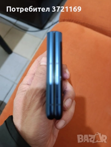 Motorola razr60 blu, снимка 4 - Motorola - 54133939