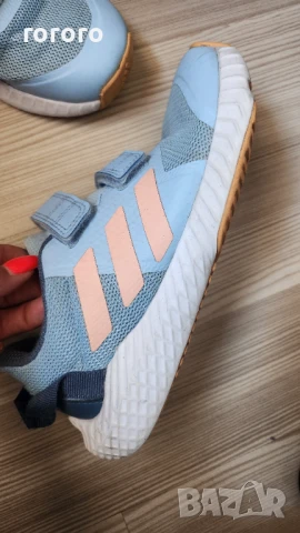 Маратонки Адидас