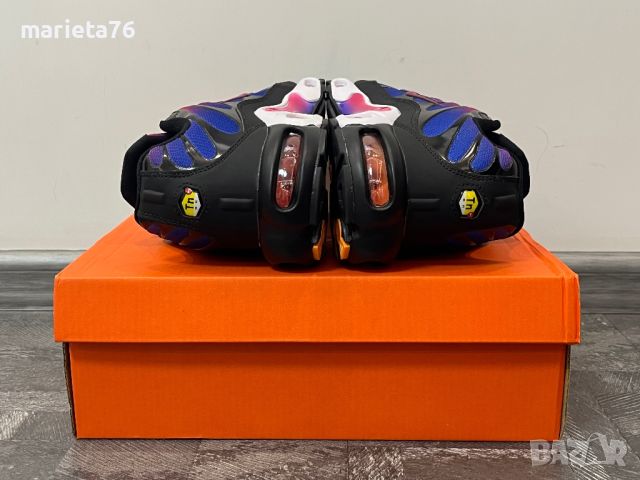 Nike Air Max Plus Tn, нови с кутия, 45 номер, снимка 4 - Спортни обувки - 45397642