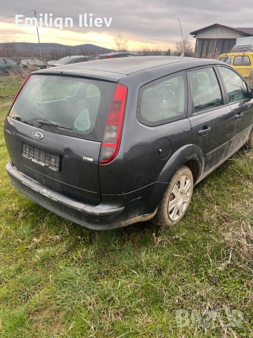 Ford focus, снимка 4 - Части - 54152542