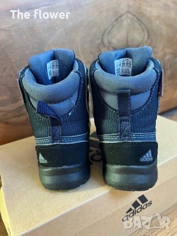 Adidas CW HOLTANNA SNOW Размер 23 EU, снимка 3 - Детски боти и ботуши - 53152518