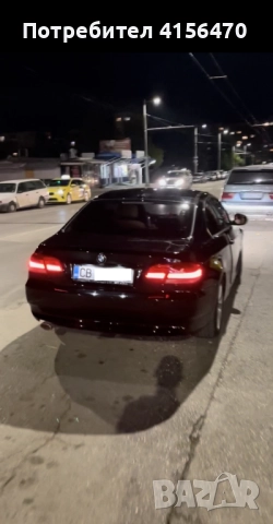 Продавам BMW 320D 4x4/АВТОМАТ, снимка 14 - Автомобили и джипове - 52324771