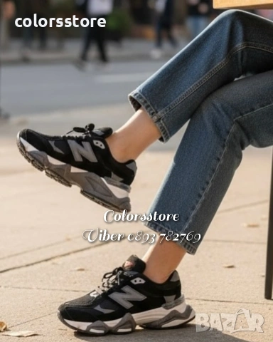 Дамски маратонки New Balance-BR56SA, снимка 1 - Маратонки - 46080834