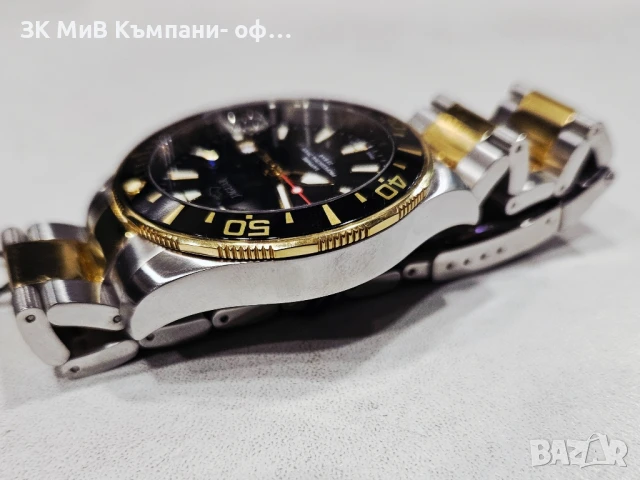 Часовник Jaguar Executive Diver J863 02360-25/3, снимка 5 - Мъжки - 51410931
