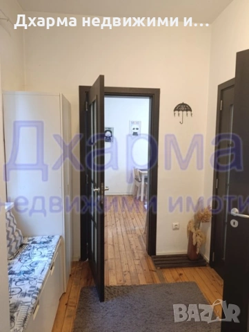 Продавам 2-стаен обзаведен апартамент в топ център, снимка 5 - Апартаменти - 52050199